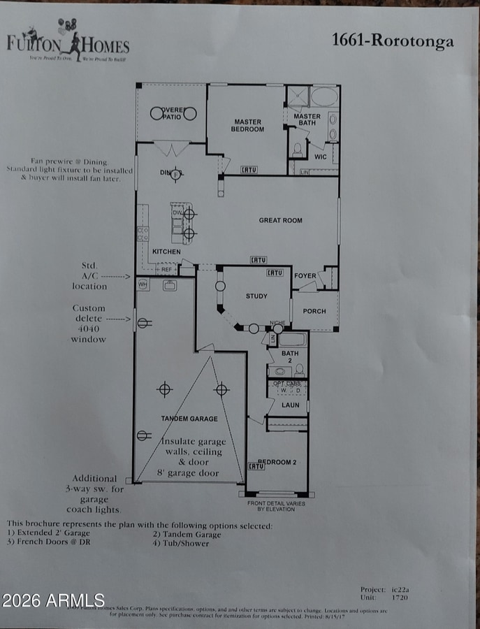 Photo - Ironwood Crossing Rental