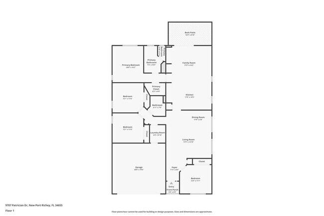 Photo - 9707 Patrician Dr