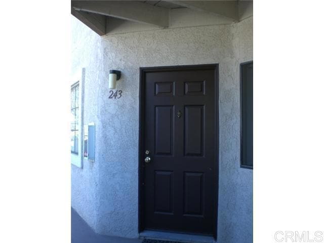 Building Photo - 3541 Paseo De Francisco Unit 243