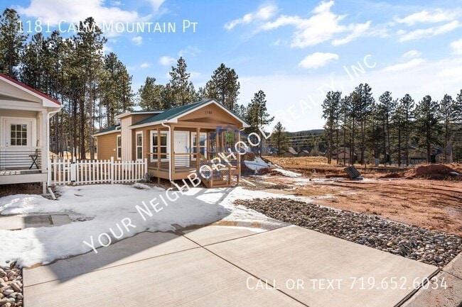 Photo - 1181 Calm Mountain Pt