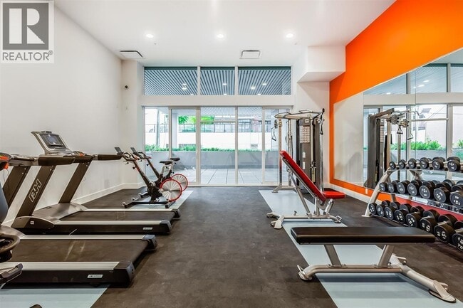 Photo - 1708 Ontario St Unité 510