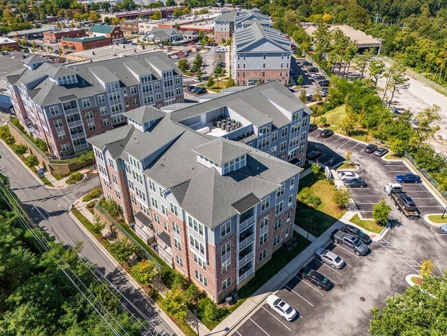 1274 at Towson