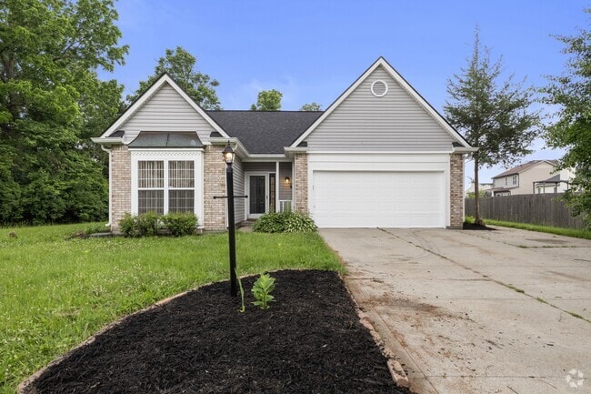 Building Photo - 3415 Waterloo Dr Rental