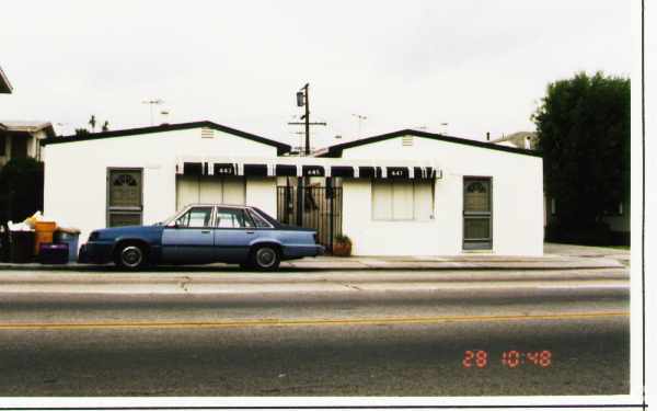 Photo - 445RE