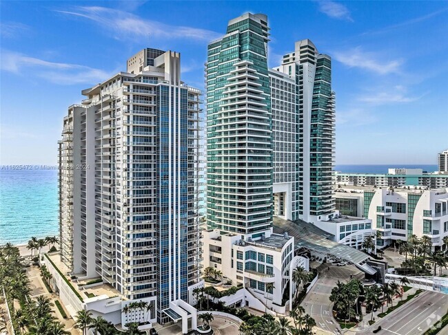 Building Photo - 3535 S Ocean Dr Unit 705 Rental