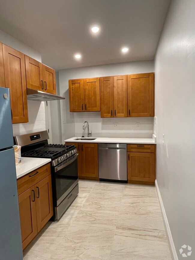 Building Photo - 189 Chestnut Hill Ave Unit 12 Rental