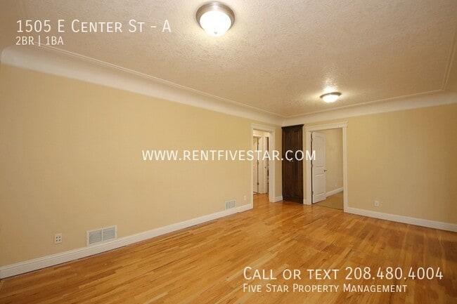 Photo - 1505 E Center St