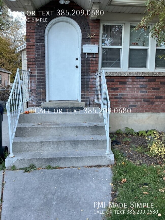 Photo - 362 600 W House