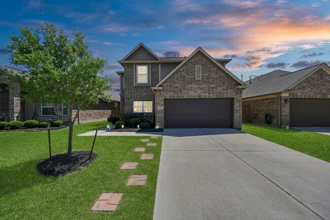 32655 Timber Point Dr