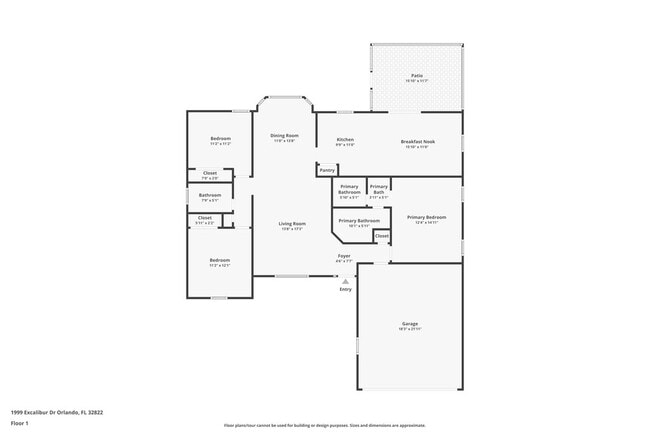 Photo - 1999 Excalibur Dr