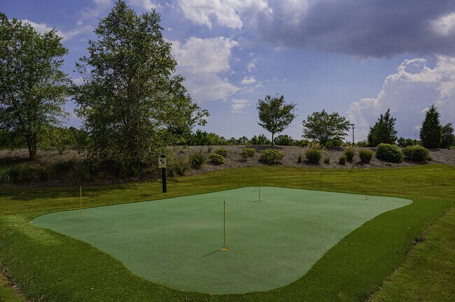 Stephens Pointe