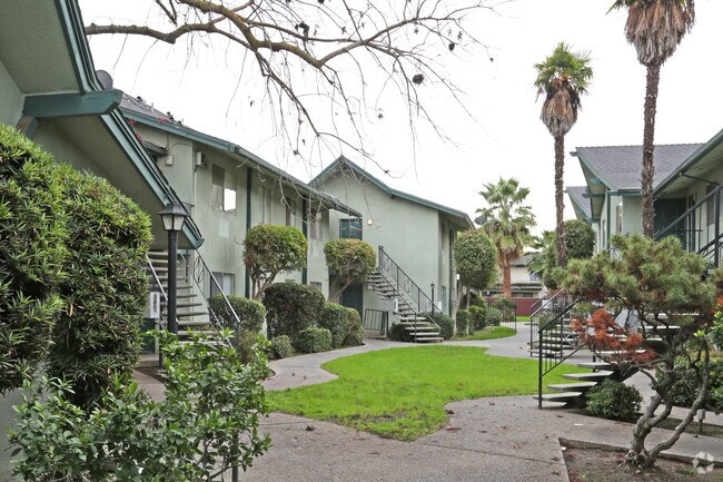 Outrigger - Outrigger