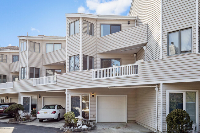 Photo - 6 Seawinds Way Townhome