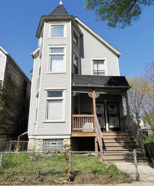 Photo - 6424 S Sangamon St Rental