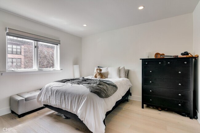 1 Cama - Dormitorio - Lincoln 1955 N