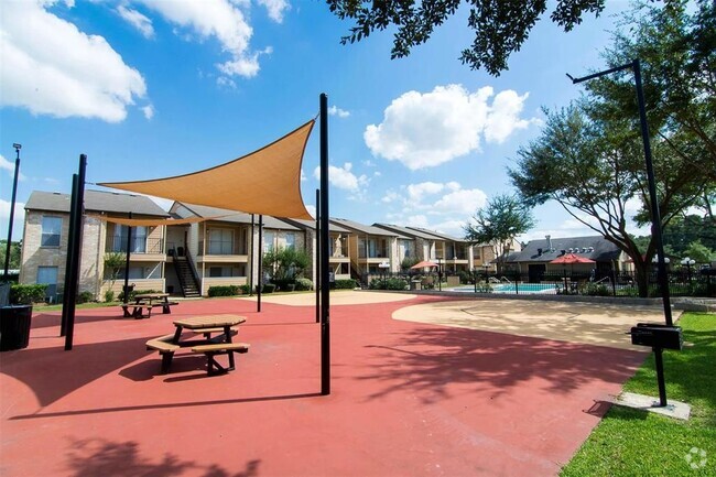 Building Photo - 8455 Will Clayton Pkwy Unit 1009 Rental