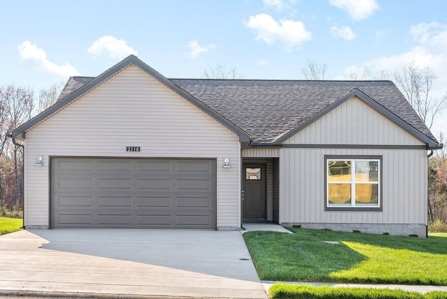Photo - 2118 Ireland Wy