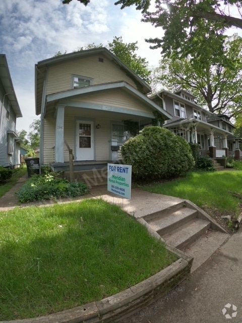 Building Photo - 1341 Home Ave