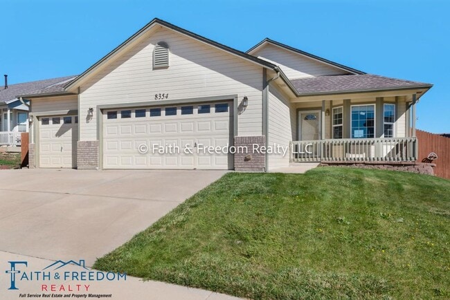 Building Photo - 8354 Freestar Way