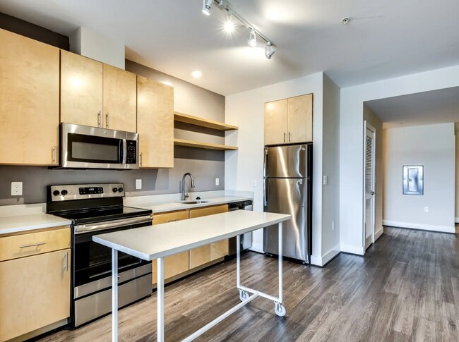 Photo - Highland Haus