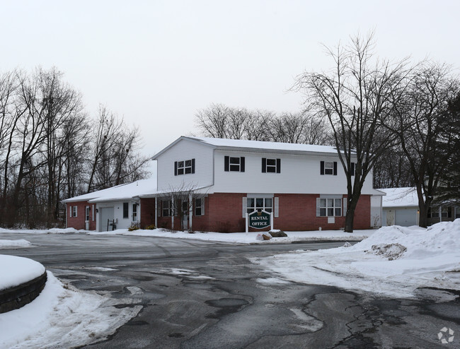 Photo - Northway Eleven Communities Apartments