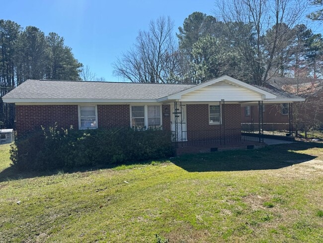 Photo - 3 Bedroom Brick House