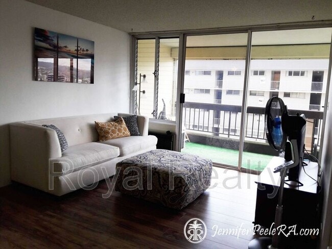 Photo - 775 Kinalau Pl Condo Unit #1506