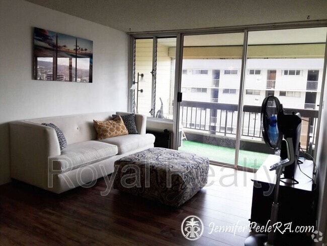 Building Photo - 775 Kinalau Pl Unit #1506 Rental
