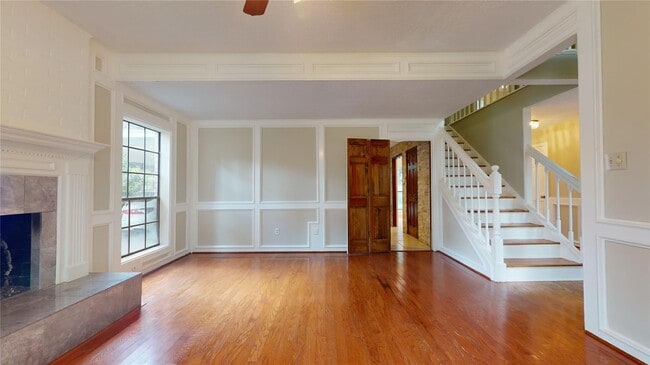 Photo - 3510 Cypresswood Dr