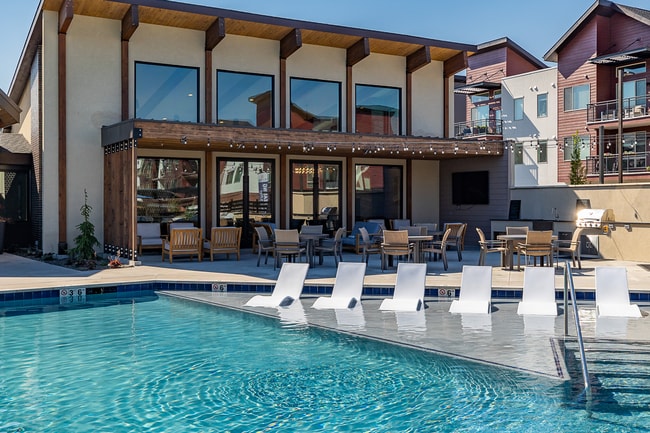 Photo - The Timbers at Harris Ranch