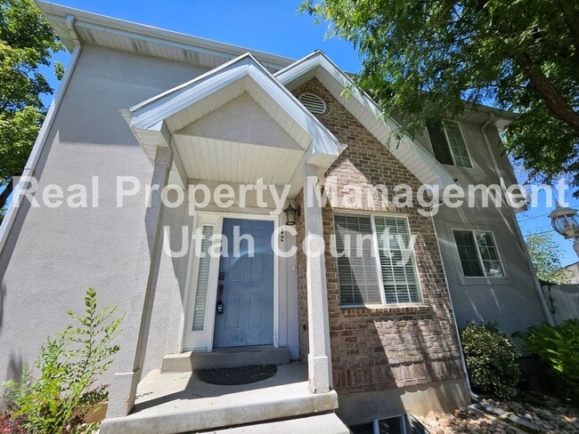 Photo - Townhome in Orem 3 bedroom 3.5 bathrooms
