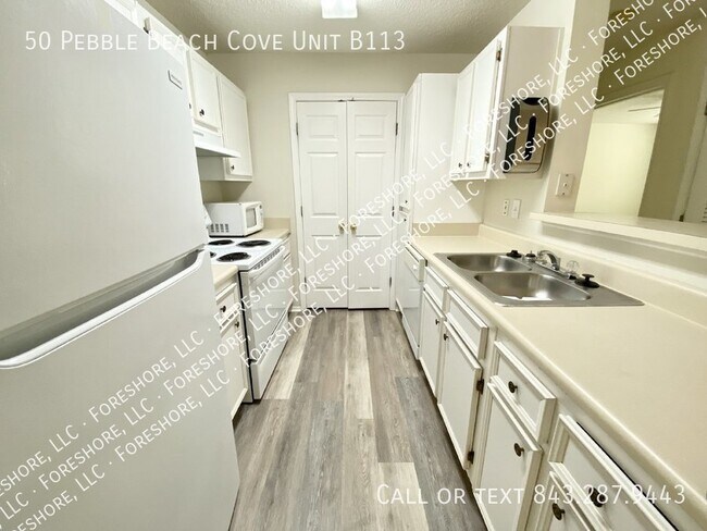 Photo - First Floor Living! One Bedroom Apartment ... Unit B113