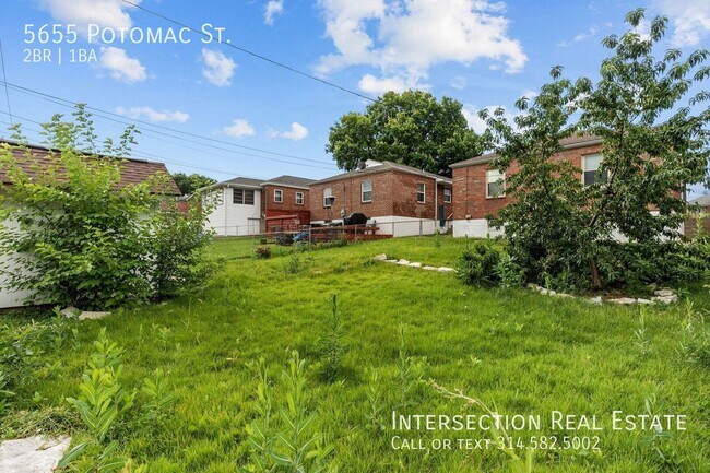 Photo - 5655 Potomac St