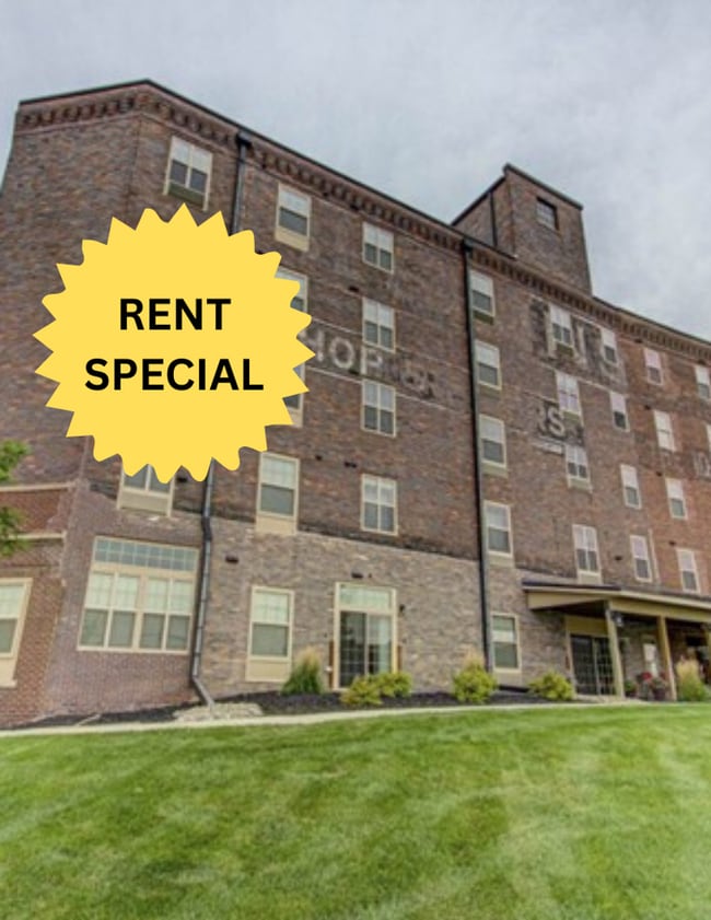 Photo - Bekins Luxury Lofts