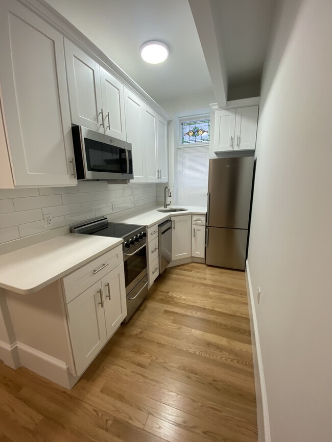 Photo - Hemenway Street Apartments