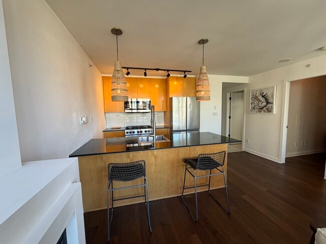 Photo - 1108-989 Beatty Street Unit 1108