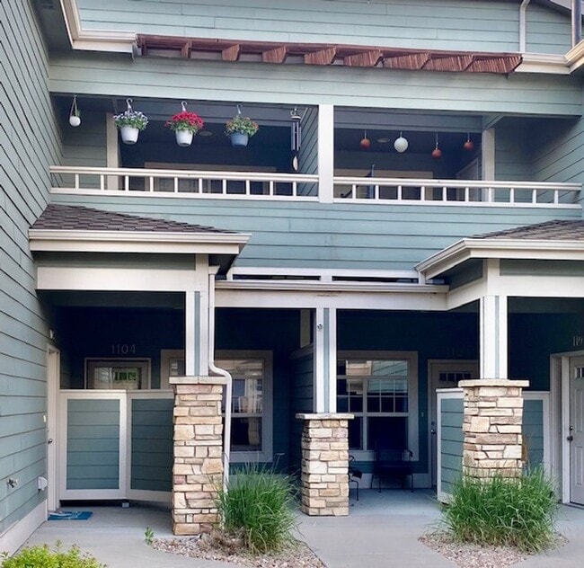 Building Photo - Main Level West Fork Condo