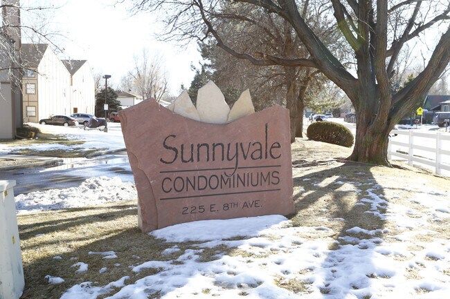 Photo - Sunnyvale Condominiums