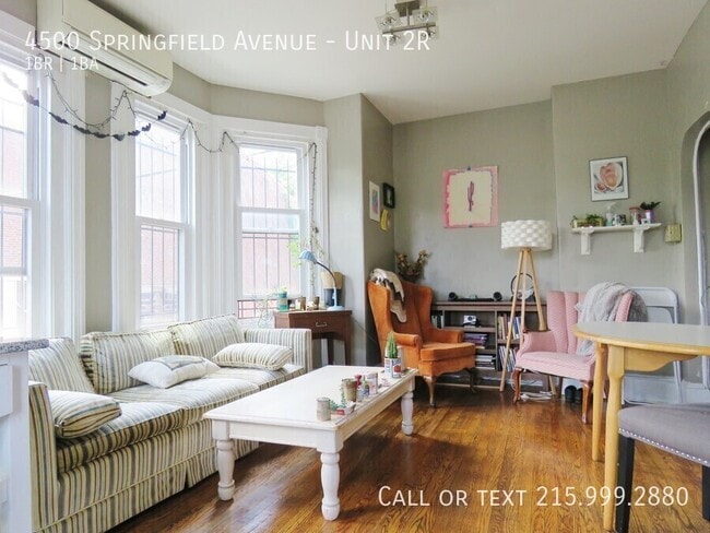 Photo - 4500 Springfield Ave Unit 2R