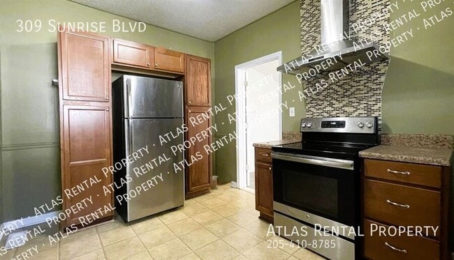 Photo - 309 Sunrise Blvd