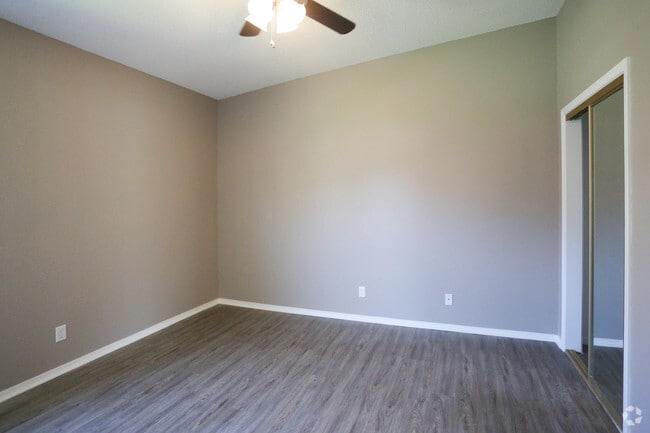 Trails End Apartments