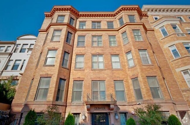 Building Photo - Meridian Hill Magic Rental