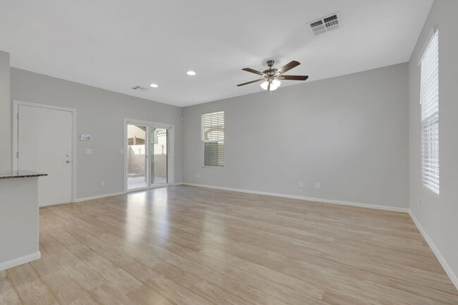 Photo - 3 bedroom with 2 car garage