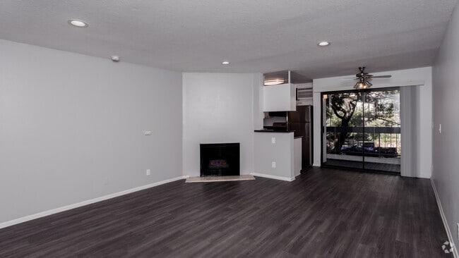 Studio - 330 SF