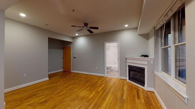 Photo - 1417 Chapin St NW