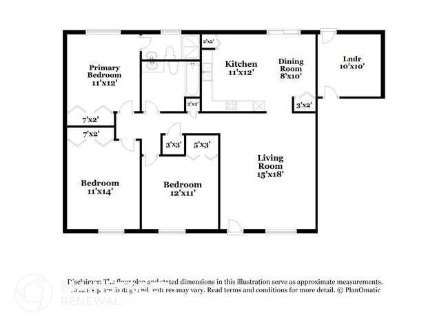 Photo - 6343 W Cypress St