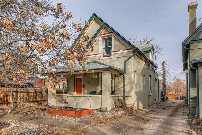 Photo - 3340 Wyandot St