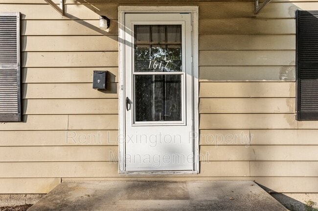 Photo - 1617 Liberty Rd