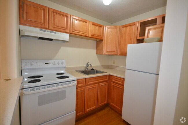 Building Photo - 38 Gardner St Unit 33 Rental