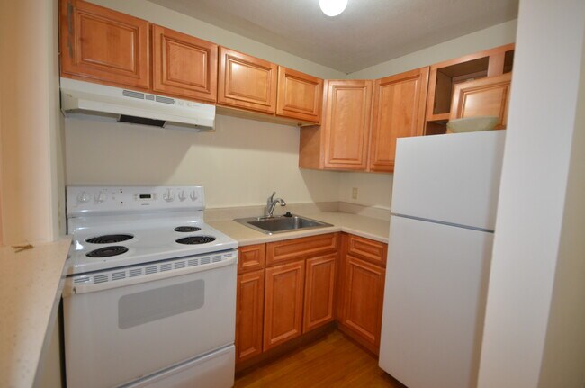 Photo - 38 Gardner St Unidad 33 Rental